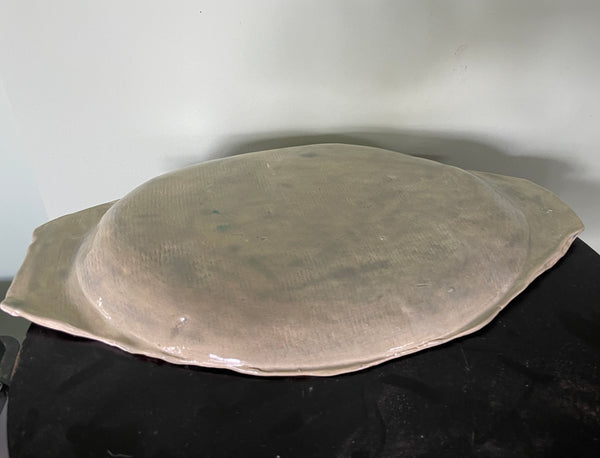 ART- Mushroom platter