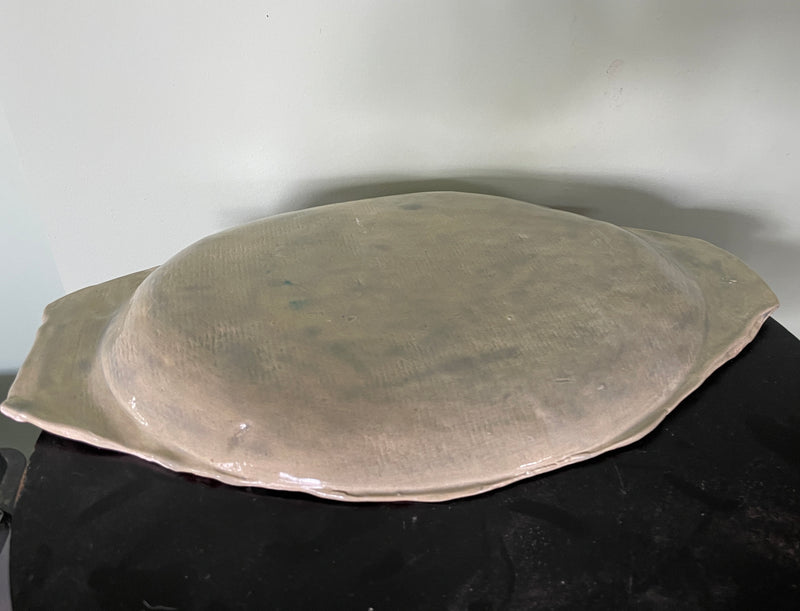 ART- Mushroom platter